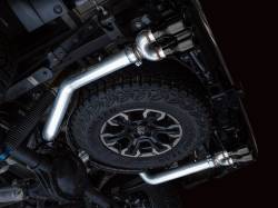 AWE Tuning - AWE Tuning 3015-43284 Exhaust System Kit Chevy/GMC - Image 10