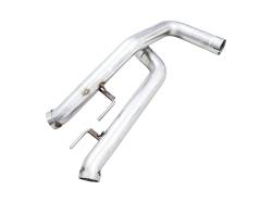 AWE Tuning - AWE Tuning 3810-31972 Chevy/GMC Exhaust System - Image 1
