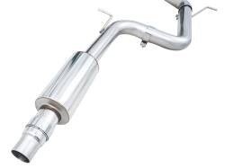 AWE Tuning - AWE Tuning 3020-32658 Exhaust Kit for 22-26 Volkswagen GTI 2.0 FWD - Image 5