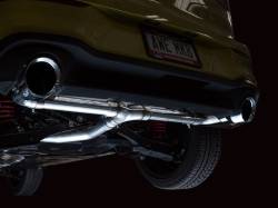 AWE Tuning - AWE Tuning 3020-32658 Exhaust Kit for 22-26 Volkswagen GTI 2.0 FWD - Image 2