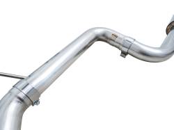 AWE Tuning - AWE Tuning 3020-32658 Exhaust Kit for 22-26 Volkswagen GTI 2.0 FWD - Image 6