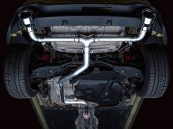 AWE Tuning - AWE Tuning 3020-32658 Exhaust Kit for 22-26 Volkswagen GTI 2.0 FWD - Image 10