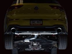 AWE Tuning - AWE Tuning 3020-32658 Exhaust Kit for 22-26 Volkswagen GTI 2.0 FWD - Image 9