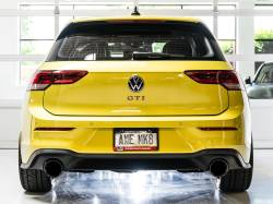 AWE Tuning - AWE Tuning 3020-33658 Exhaust Kit for 22-26 Volkswagen GTI 2.0 FWD Hatchback - Image 3