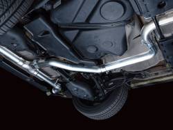 AWE Tuning - AWE Tuning 3020-33658 Exhaust Kit for 22-26 Volkswagen GTI 2.0 FWD Hatchback - Image 10