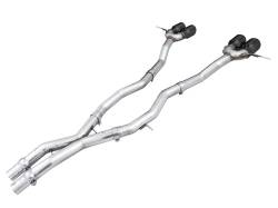 AWE Tuning - AWE Tuning 3020-42482 BMW Coupe/Sedan 3.0 AWD/RWD Exhaust System - Image 5