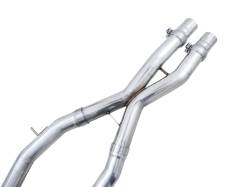 AWE Tuning - AWE Tuning 3020-42482 BMW Coupe/Sedan 3.0 AWD/RWD Exhaust System - Image 8