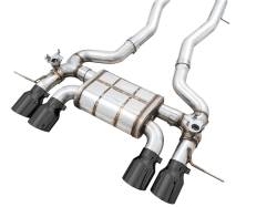 AWE Tuning - AWE Tuning 3025-42480 Exhaust System for BMW Coupe/Sedan 3.0 AWD/RWD - Image 7