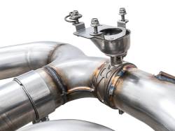 AWE Tuning - AWE Tuning 3025-42480 Exhaust System for BMW Coupe/Sedan 3.0 AWD/RWD - Image 8