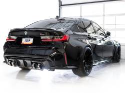AWE Tuning - AWE Tuning 3025-43480 BMW Coupe/Sedan 3.0 AWD/RWD Exhaust System - Image 4