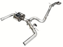 AWE Tuning - AWE Tuning 3025-31389 Exhaust System for 22-26 Audi RS3 AWD - Image 1