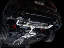AWE Tuning - AWE Tuning 3025-31389 Exhaust System for 22-26 Audi RS3 AWD - Image 3