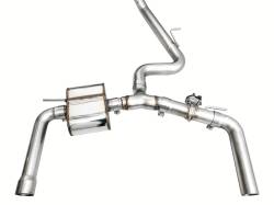 AWE Tuning - AWE Tuning 3025-31389 Exhaust System for 22-26 Audi RS3 AWD - Image 9