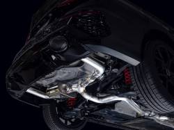 AWE Tuning - AWE Tuning 3025-31389 Exhaust System for 22-26 Audi RS3 AWD - Image 2