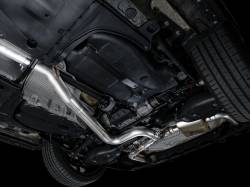 AWE Tuning - AWE Tuning 3025-31389 Exhaust System for 22-26 Audi RS3 AWD - Image 5
