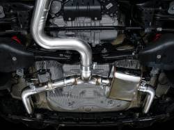 AWE Tuning - AWE Tuning 3025-31389 Exhaust System for 22-26 Audi RS3 AWD - Image 4