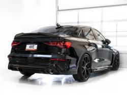 AWE Tuning - AWE Tuning 3025-31389 Exhaust System for 22-26 Audi RS3 AWD - Image 7