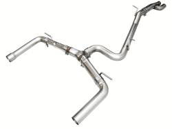 AWE Tuning - AWE Tuning 3020-31389 Exhaust System for 22-26 Audi RS3 Base Sedan 2.5 AWD - Image 1