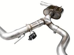 AWE Tuning - AWE Tuning 3025-31389 Exhaust System for 22-26 Audi RS3 AWD - Image 10