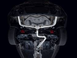 AWE Tuning - AWE Tuning 3020-31389 Exhaust System for 22-26 Audi RS3 Base Sedan 2.5 AWD - Image 3