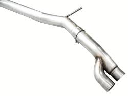 AWE Tuning - AWE Tuning 3020-31389 Exhaust System for 22-26 Audi RS3 Base Sedan 2.5 AWD - Image 8