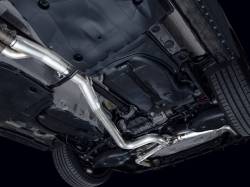 AWE Tuning - AWE Tuning 3020-31389 Exhaust System for 22-26 Audi RS3 Base Sedan 2.5 AWD - Image 5