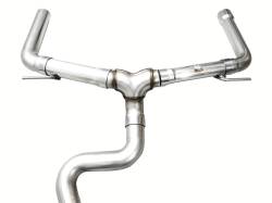 AWE Tuning - AWE Tuning 3020-31389 Exhaust System for 22-26 Audi RS3 Base Sedan 2.5 AWD - Image 9