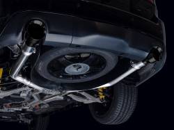 AWE Tuning - AWE Tuning 3020-33952 18-24 Dodge Durango 6.2/6.4 AWD/RWD Exhaust Kit - Image 8