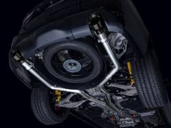 AWE Tuning - AWE Tuning 3020-33952 18-24 Dodge Durango 6.2/6.4 AWD/RWD Exhaust Kit - Image 9