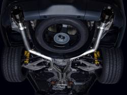 AWE Tuning - AWE Tuning 3020-33952 18-24 Dodge Durango 6.2/6.4 AWD/RWD Exhaust Kit - Image 10