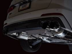 AWE Tuning - AWE Tuning 3015-43107 Audi Hatchback/Sedan 2.9 AWD Exhaust System - Image 8