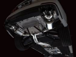 AWE Tuning - AWE Tuning 3015-43107 Audi Hatchback/Sedan 2.9 AWD Exhaust System - Image 5