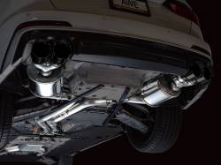 AWE Tuning - AWE Tuning 3015-43107 Audi Hatchback/Sedan 2.9 AWD Exhaust System - Image 9