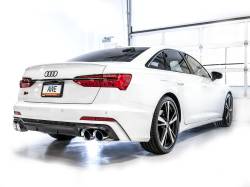 AWE Tuning - AWE Tuning 3020-42101 Audi Hatchback/Sedan 2.9 AWD Exhaust System - Image 7