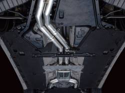 AWE Tuning - AWE Tuning 3020-42101 Audi Hatchback/Sedan 2.9 AWD Exhaust System - Image 6