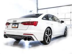 AWE Tuning - AWE Tuning 3020-43109 Audi Hatchback/Sedan 2.9 AWD Exhaust System - Image 7