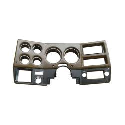 Brothers Trucks - Brothers Trucks INST781 Instrument Panel Bezel for Chevy/GMC - Image 1