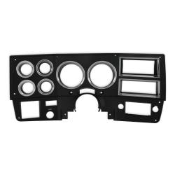 Brothers Trucks - Brothers Trucks INST836 Chevrolet & GMC Instrument Panel Bezel - Image 1