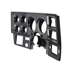Brothers Trucks - Brothers Trucks INST836 Chevrolet & GMC Instrument Panel Bezel - Image 2