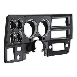 Brothers Trucks - Brothers Trucks INST836 Chevrolet & GMC Instrument Panel Bezel - Image 3