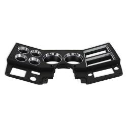 Brothers Trucks - Brothers Trucks INST836 Chevrolet & GMC Instrument Panel Bezel - Image 6