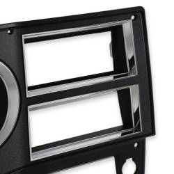 Brothers Trucks - Brothers Trucks INST836 Chevrolet & GMC Instrument Panel Bezel - Image 5