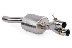 APR - APR CBK0046 Exhaust System for 17 Volkswagen Polo 1.8 - Image 3