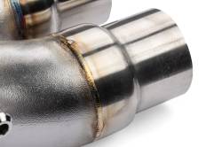 APR - APR CBK0046 Exhaust System for 17 Volkswagen Polo 1.8 - Image 6
