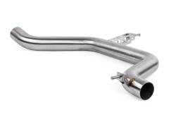 APR - APR CBK0047 Exhaust System for 22-26 Volkswagen GTI 2.0 - Image 7
