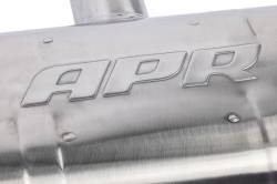 APR - APR CBK0047 Exhaust System for 22-26 Volkswagen GTI 2.0 - Image 4