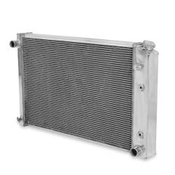 Brothers Trucks - Brothers Trucks ALR87C4 Radiator for Chevrolet/GMC 250-454 - Image 2