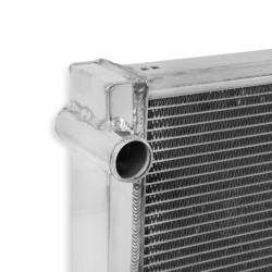 Brothers Trucks - Brothers Trucks ALR87C4 Radiator for Chevrolet/GMC 250-454 - Image 7