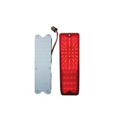 Brothers Trucks - Brothers Trucks LED72FL Dome Light Bulb for Chevrolet/GMC - Image 1
