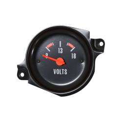 Brothers Trucks - Brothers Trucks APG8700 Voltmeter Gauge for Chevrolet/GMC - Image 1